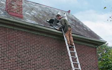 what affects urgent Knypersley roof repairs