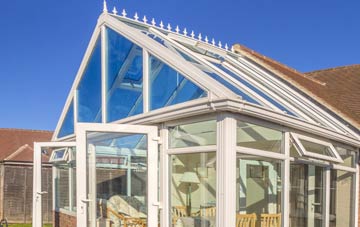 conservatory roof insulation costs Knypersley