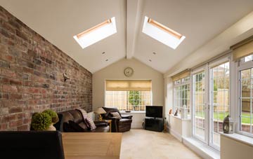 conservatory roof insulation Knypersley, Staffordshire