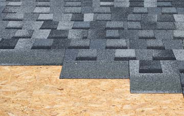 expert Knypersley asphalt roof companies