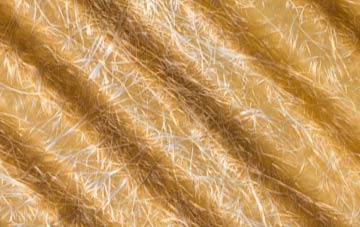 Knypersley fibreglass roof waterproofing