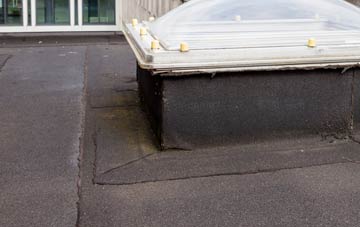 disadvantages of Knypersley flat roofs