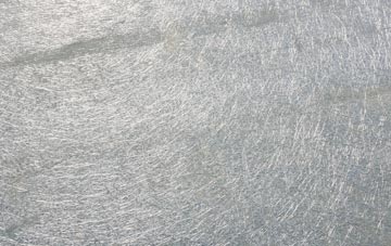 Knypersley laminate fibreglass or shingles?