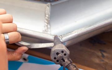 disadvantages of Knypersley lead roofing