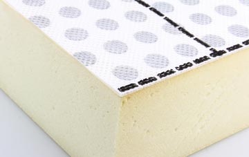 meeting Knypersley building codes