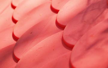 Knypersley plastic roof costs