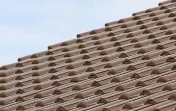 plastic roofing Knypersley, Staffordshire