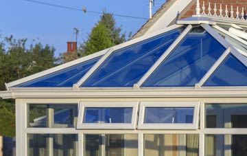 professional Knypersley conservatory insulation