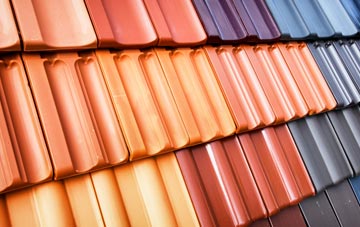 Knypersley roof tile costs