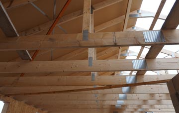 Knypersley roof truss costs
