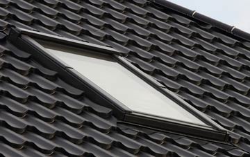 benefits of Knypersley roof windows
