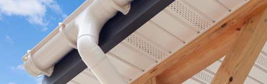 get Knypersley guttering quotes today