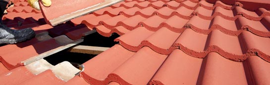 compare Knypersley roof repair quotes