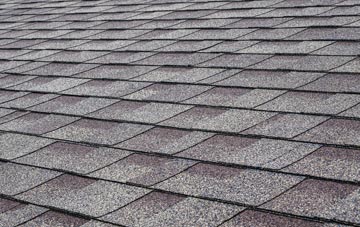 Knypersley tiles for shallow pitch roofing