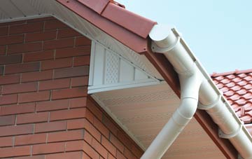Knypersley soffit repair costs