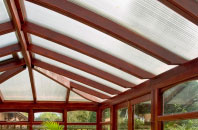 Knypersley conservatory roofing insulation