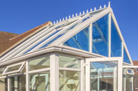 Knypersley conservatory roof repairs