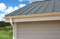 Knypersley fascia repair