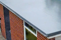 free Knypersley flat roofing insulation quotes