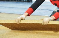 find rated Knypersley roof insulation companies