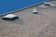 Knypersley flat roofing
