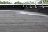 find rated Knypersley flat roofing companies