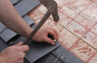 free Knypersley garage roof repair quotes
