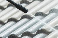 rated Knypersley roof cleaning companies