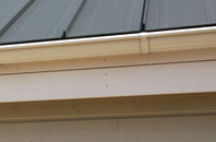 Knypersley soffit repair