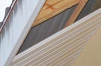 rated Knypersley soffit repair companies