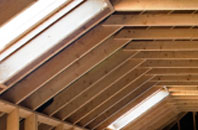 Knypersley tapered roof insulation quotes